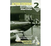 Action Stations Revisited Volume 2: Central England and London: v.2