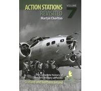 Action Stations Revisited Volume 7: Scotland & Northern Ireland: v. 7