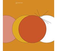 Action & Tension & Space - Tellus [VINYL]