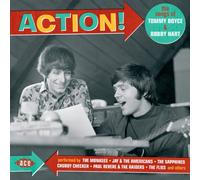 ACTION! THE SONGS OF TOMMY BOYCE & BOBBY HART