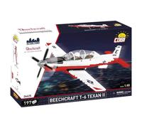 Action Town Beechcraft T-6 Texan II