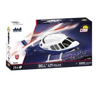 Action Town Bell 429 Police