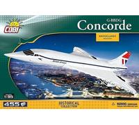 ACTION TOWN CONCORDE KIDS TOY
