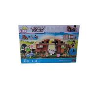 COB01875 - Cobi - Action Town - Countryside Farm (310 Pcs)