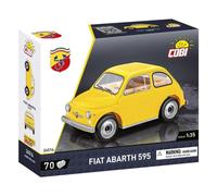 Action Town Fiat Abarth 595