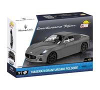 Action Town Maserati GranTurismo Folgore