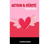 Action & Vértité: Jeu de Couple