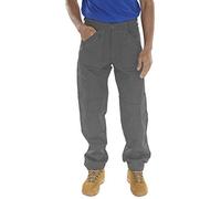 ACTION WORK TROUSERS GREY 48