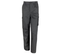 Action Work Trousers Result Black 12