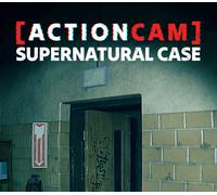 ActionCam: Supernatural Case EU PS4/PS5 CD Key