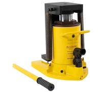 ActionRam Hydraulic Toe Jack 15 tonne