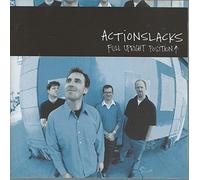 Actionslacks - Full Upright Position