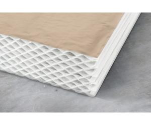 Actis HYBRIS Insulation 125mm x 1145mm x 1.2m (2.74m2) Pack of 2