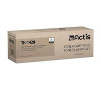 Actis TH-142A Black Toner