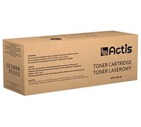 Actis Th-400X Toner For HP Printer, Replacement for Hp 507X Ce400X; Standard; 11000 Pages; Black.