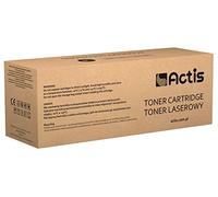 Actis TH-401A toner for HP printer; HP 507A CE401A replacement; Standard; 6000 pages; cyan