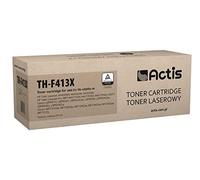 ACTIS TH-F413X Toner (Replacement for HP 410X CF413X; Standard; 5000 Pages; Magenta)