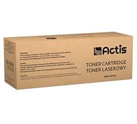 Actis TO-B432X Toner (Replacement for Oki 45807111; Standard; 12000 Pages; Black)