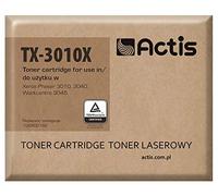 Actis Tx-3010X Toner For Xerox Printer, Replacement for Xerox 106R02182; Standard; 2300 Pages; Black.