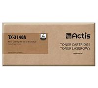Actis Tx-3140A Toner For Xerox Printer, Replacement for Xerox 108R00908; Standard; 1500 Pages; Black.