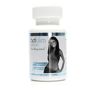 Actislim Night works while you sleep, helps to maintain target weight, contains Vitamin B6 and Apple Cider Vinegar, 6 Week Course, 90 capsules