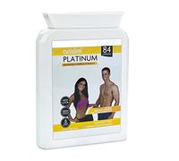 Actislim Platinum The UK’s #1 Weight Loss Slimming Pill,Contains Garcinia Cambogia, Citrus Aurantium and Caffeine for Fast Weight Loss,6 Week Course of a Diet Pill which Really Works.