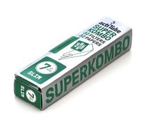 actiTube 21200 Activated Carbon Filter, Paper