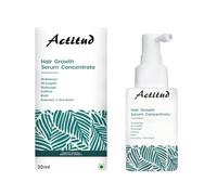 Actitud Advanced Hair Growth Serum for Hair Fall Control & Hair Growth - 3% Redensyl, 4% Anagain, 2% Baicapil, Caffeine, Biotin & Rice Water 30ml