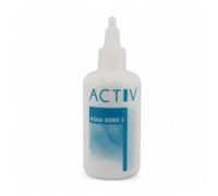 Activ Aqua Bond 3 - 150 ml, for lasting adhesion of toupees, wigs and hair pieces