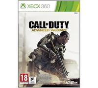 Activ. Blizzard Call of Duty: Advanced Warfare for Xbox 360 French Edition