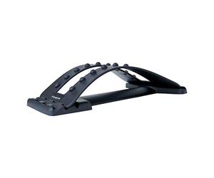 Activ8 Wellbeing Magic Back Stretcher. Posture Support for Lower & Upper Back Pain Relief .Lumbar Spine. Improves Posture & Alignment.