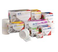 Activa Actifast 2 Way Stretch Tubular Retention Bandage (10.75cm x 3m, Yellow)