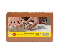 ACTIVA Activ-Clay, air Dry, 3.3 Pound Terra Cotta