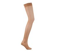Activa British Standard Class 1 Thigh Length Stocking, Small, Honey