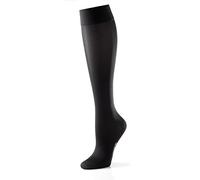 Activa Class 1 Below Knee (C/T) Black - Extra Large 88492