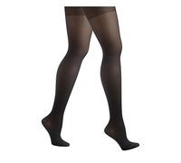 Activa Class 1 Support Tights: Black Extra Large Closed Toe
