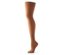 Activa Class 1 Thigh Support Stockings 14 - 17 mmHg Honey Medium