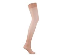 Activa Class 1 Thigh Support Stockings 14 - 17 mmHg Sand Large