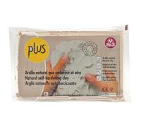 Activa Plus Natural Self-Hardening Clay 2.2Lb-White, 2.2 Pounds