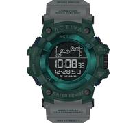 ACTIVA Digital Essentials Unisex - Aston Martin