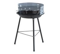 Activa Round Grill Venezuela 33 cm Grilling Area, Round Charcoal Grill