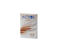 Activa Stocking Liners 3 Pack 10 mmHg Sand Medium