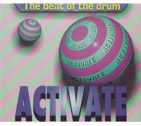 Activate - Beat of the Drum