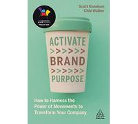 Activate Brand Purpose
