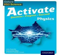 Activate Physics Student Book Helen Reynolds Multi One Size