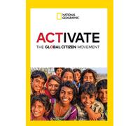 Activate: The Global Citizens Movement