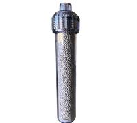 Activated Alumina: Fluoride Removal Water Inline Filter for Drinking Water Filtration Systems