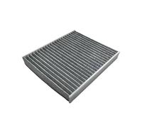 Activated Carbon Air Conditioning Cabin Filter For Renault Sandero II Stepway For Renault Rafale For Scenic E-Tech For Symbioz 27277-5FA0A Auto Filter Parts