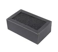 Activated Carbon Air Filter for Bambu Lab X1C 3d printer 2/5pcs distinctive(2pcs)