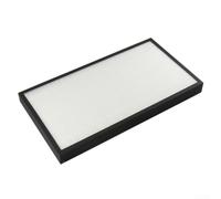 Activated Carbon Air Filter for F-PDF PXJ for pxf VDG VXG for pdj(1)